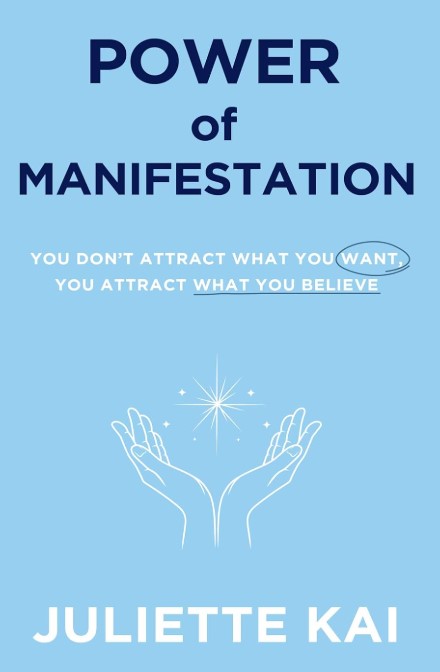 POWER OF MANIFESTATION : You Don’t Attract What You Want — You Attract What You Believe 